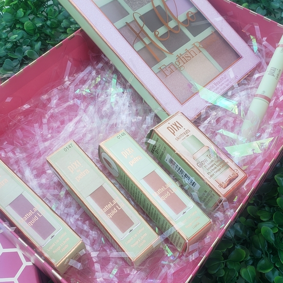 Pixi by Petra Bundle